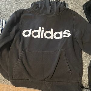 Adidas hoodie